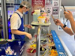 -溪边姑娘·拉丝酸奶水果捞(春熙路店)