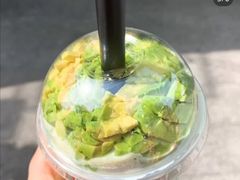 -茉酸奶(松江开元地中海店)