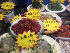 -隐厨·海鲜餐厅(恒通路店)