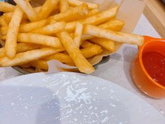 -必胜客(兴隆店)