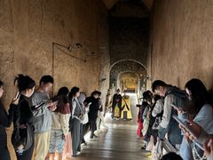 -洛阳古墓博物馆