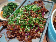 -树厨贵州菜(花果园购物中心店)