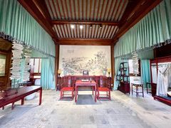 -虞山风景区