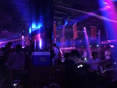 -TOP LIV Night Club 酒吧