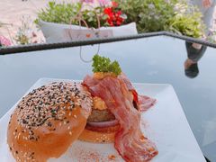 -Lets burger非常汉堡·环球风味(蓝色港湾店)