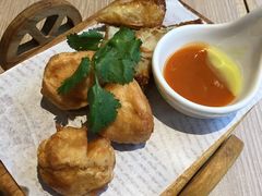 -仙踪林(江燕路万科里店)