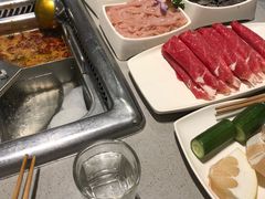 -海底捞火锅(凯德广场店)