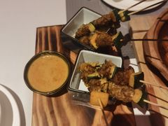 -若蘭慈·无国界素食料理(欢乐海岸店)