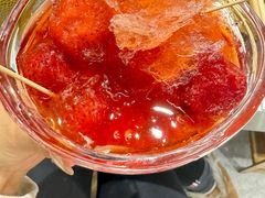 -齐齐哈尔小炉匠炭火烤肉(西红门店)