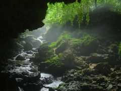 -通灵大峡谷