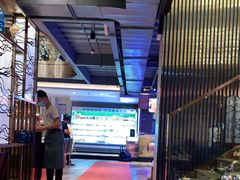 -青蓬蒸汽海鲜·深圳老字号·团建聚会(壹方城店)