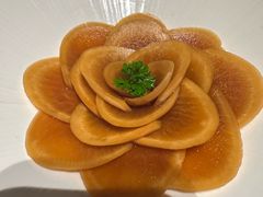 -知楚•精致湖北菜(武商MALL店)