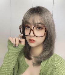 -V+SALON造型