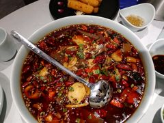 -董鲁烤鸭(建和街店)
