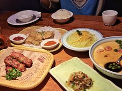 -涌上外婆桥(海宁银泰城店)