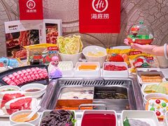 -海底捞火锅(佳兆业广场店)