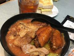 -华嫂冰室(尖沙咀店)