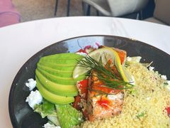 -SMAKA(复兴soho店)