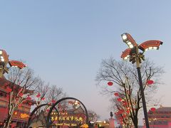 -大唐不夜城