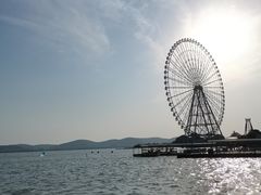 -蠡湖大桥公园