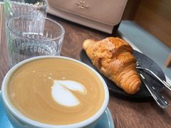 -6号咖Coffee