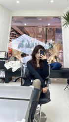 -FINE HAIR 烫染专业设计
