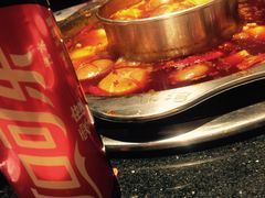 -董家湾重庆老火锅(嘉华店)