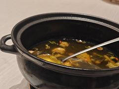 -囍榷·鲜美常州菜(恐龙园店)