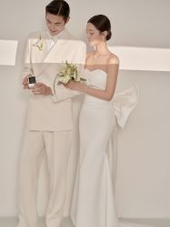 -青禾婚纱摄影(杭州店)