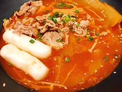 -新发展亚太JW万豪酒店·福苑咖啡厅