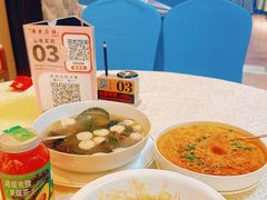 湖南辣椒小炒肉-广东茶楼(鱼峰店)