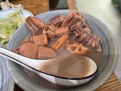 -静一餐厅·湖北菜(前门创始店)