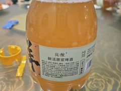 -牛老二海鲜烧烤(日照总店)