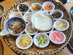 -包整·丝娃娃(一览甲秀楼风景店)