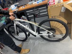 -TREK崔克自行车(碧云店)