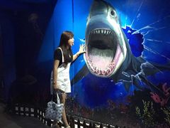 -船奇蒸汽海鲜·闽菜(八市海鲜总店)