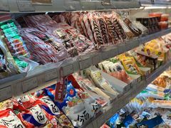 -友谊超市(友谊商城店)