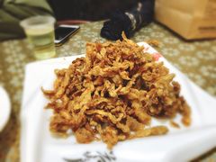 -芳芳餐厅(白沙路店)