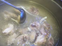 -享润四季椰子鸡音乐主题餐厅(晋江万达店)