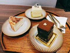 -KNOTKNOT珞珞·日式甜品(K11店)