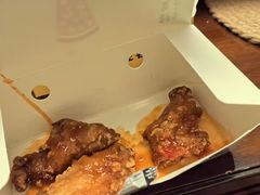 -必胜客(栖乐荟店)