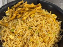 -串小白烧烤(金沙洲店)