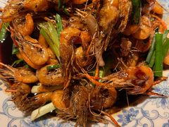 -老头儿油爆虾·知味杭州(爱琴海购物中心)