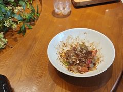 -小桃红·东北菜·春饼烤鸭(南阳湖街店)