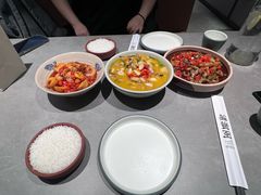 -潇湘阁(汉光百货店)