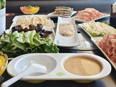 -翠峰苑火锅(迎宾路店)