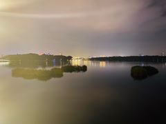 -长春市南湖公园