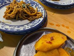-飘香火锅(玉林西路店)