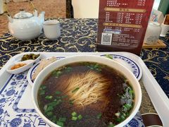 -苏苑饭店-中餐厅(长桥地区店)
