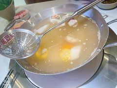 -左庭右院鲜牛肉火锅(环球港店)